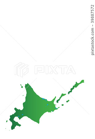 北海 39887572