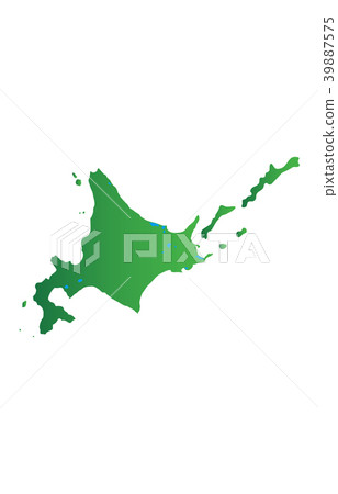 北海 39887575