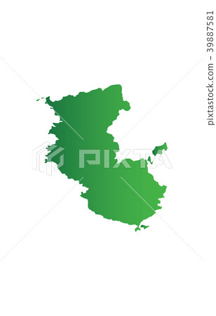 Prefecture Wakayama 39887581
