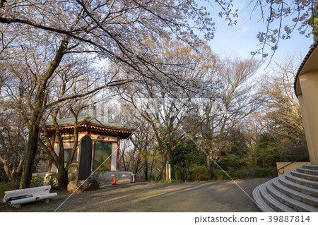 老多摩神聖的紀念堂 39887814