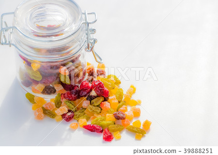  Dried fruit 39888251