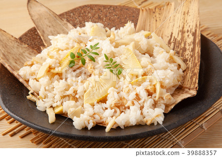 竹飯 竹飯 39888357