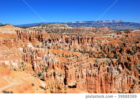 Bryce Canyon National Park, Utah, United States Bryce Canyon National Park, Utah, United States 39888389