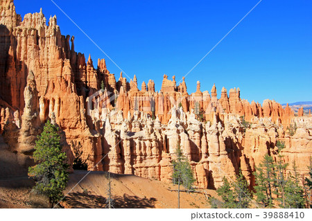 Bryce Canyon National Park, Utah, United States Bryce Canyon National Park, Utah, United States 39888410