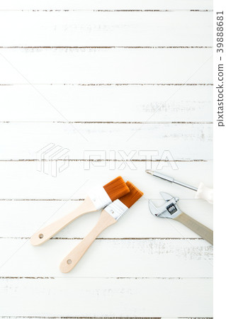 white, flooring, wooden floor 39888681