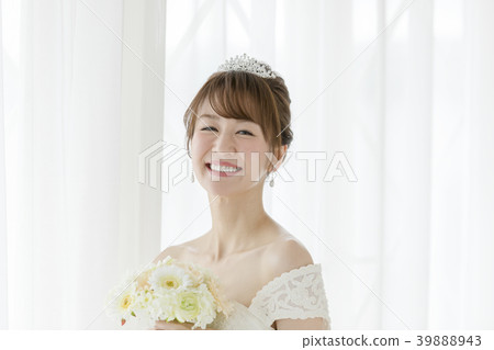 婚禮新娘 39888943