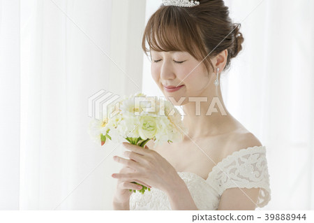 婚禮新娘 39888944
