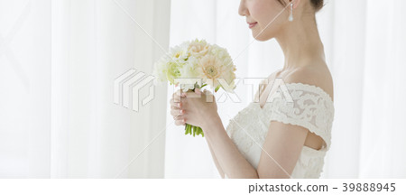 婚禮新娘 39888945