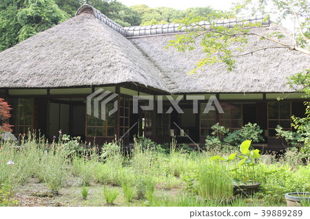 The guest house of Jochi Temple The guest house of Jochi Temple 39889289