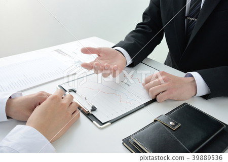 商業形象諮詢 商業形象諮詢 39889536