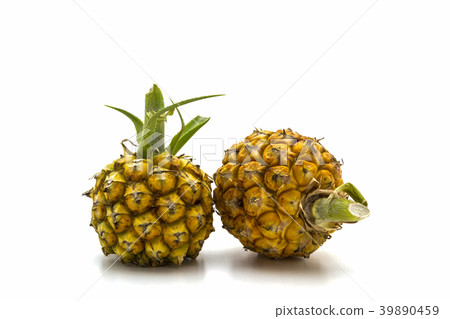 Sweet Pineapple fruit. Sweet Pineapple fruit. 39890459