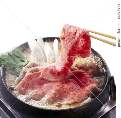 Sukiyaki (sukiyaki) 39891373