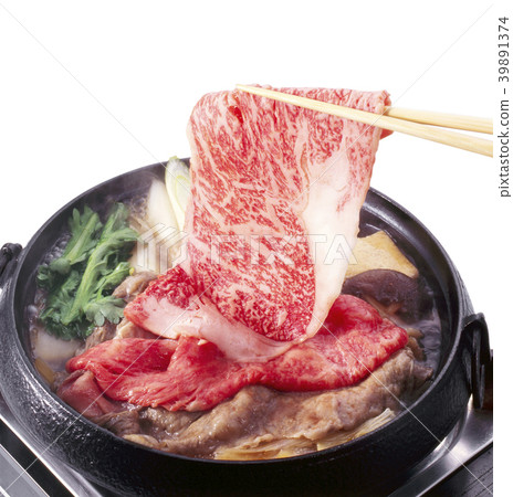 Sukiyaki (sukiyaki) Sukiyaki (sukiyaki) 39891374