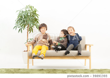 Big family Big family 39891393