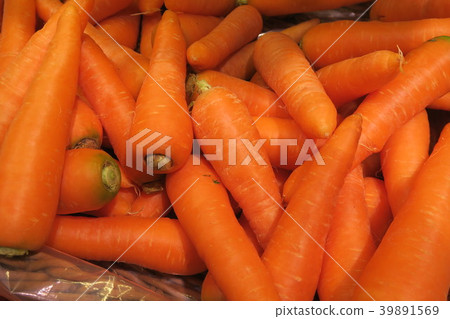 Carrots	 39891569