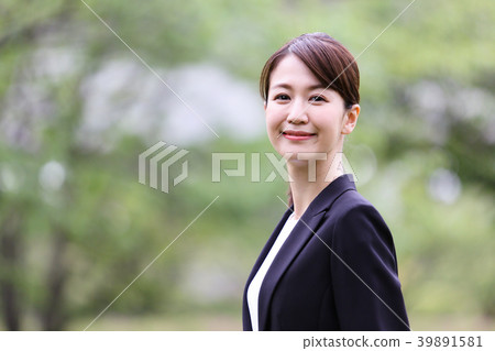 Business woman Business woman 39891581