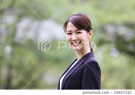 Business woman Business woman 39891582