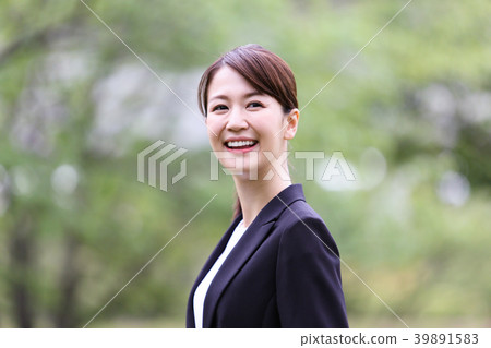 Business woman Business woman 39891583
