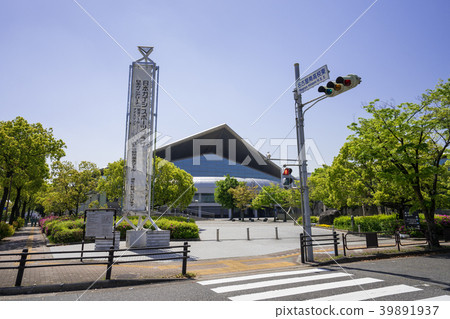 名古屋南高中東交匯處日本Gaishi競技場 名古屋南高中東交匯處日本Gaishi競技場 39891937