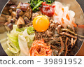 說到韓國料理石鍋拌飯 39891952