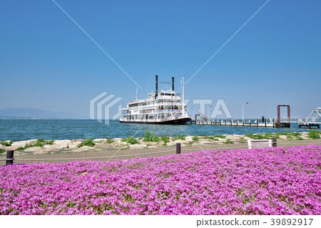 琵琶湖觀光船 39892917