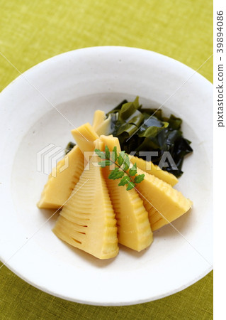 Boiled Wakatake 39894086