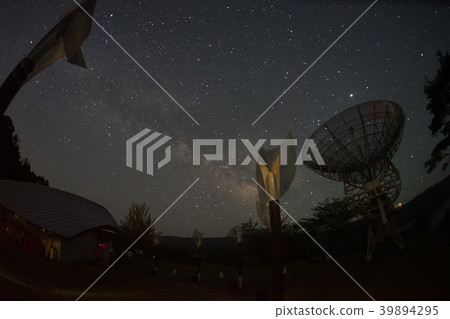 Milky Way  Milky Way  39894295