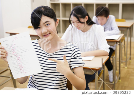 班級學習班學生教育 39895223