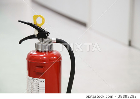 滅火器消防滅火防火走廊宿舍教室辦公室安全保障安全防災 滅火器消防滅火防火走廊宿舍教室辦公室安全保障安全防災 39895282