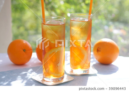 冰茶橙 39896443