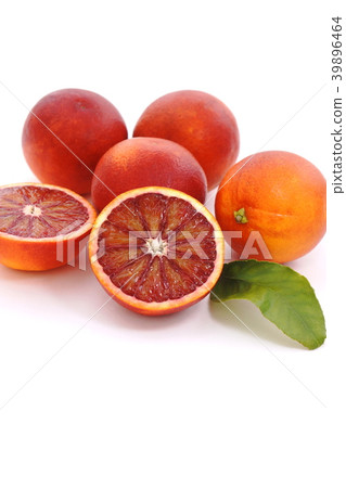 blood orange  39896464
