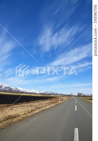 景觀與道路 39896700