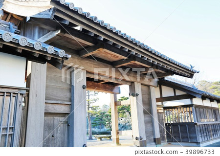 Tokushima Castle Tokushima Castle 39896733
