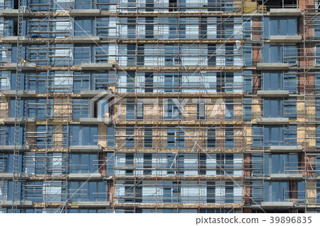 building under construction building under construction 39896835