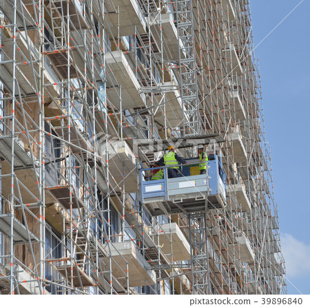 building under construction 39896840