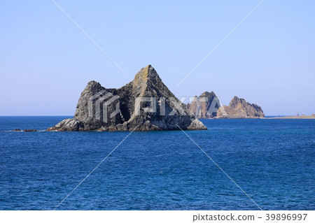 Joubou Pass在窗口岩石和Kamie Uchimura的距離 39896997