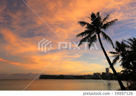 Guam  39897126