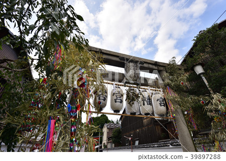 若宮八幡宮（陶器神社） 39897288