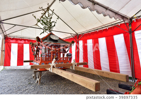 若宮八幡神社公司陶藝節陶器飯碗 若宮八幡神社公司陶藝節陶器飯碗 39897335