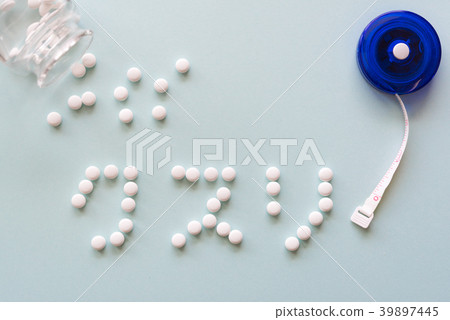 Medicine and measure Medicine and measure 39897445