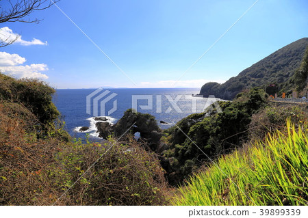 Scenery of Izu 39899339