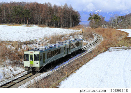 Winter Koumi Line 39899348