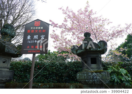 上野東照宮 上野東照宮 39904422