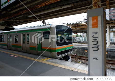 甲府津站回家 甲府津站回家 39904549