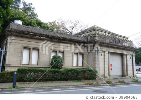 老博物館動物園站 39904565