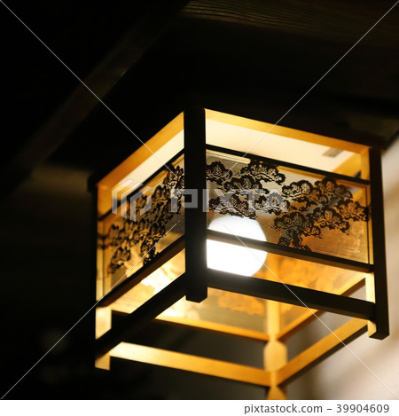 Japanese modern light Japanese modern light 39904609