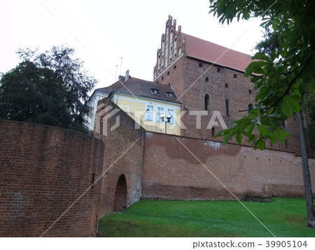 Poland Olsztyn 39905104