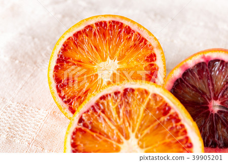 Blood orange (Tarotco · Moro) 39905201