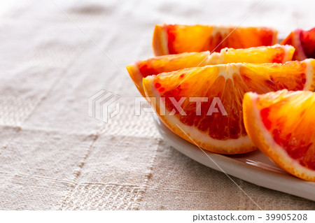 Blood orange (tarocco) 39905208