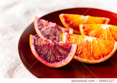 Blood orange (Tarotco · Moro) 39905227